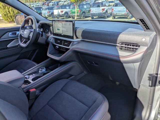 New 2026 Ford Explorer ST - photo 36