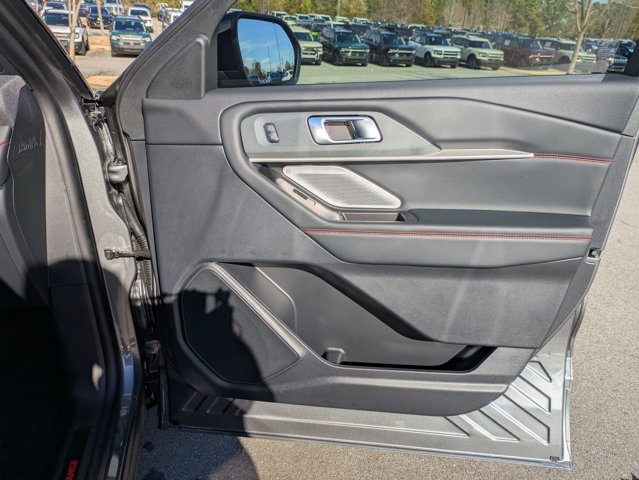New 2026 Ford Explorer ST - photo 37