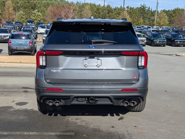 New 2026 Ford Explorer ST - photo 3