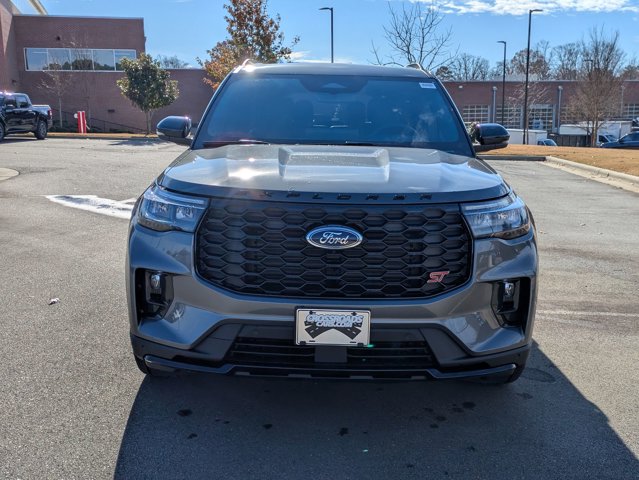 New 2026 Ford Explorer ST - photo 7