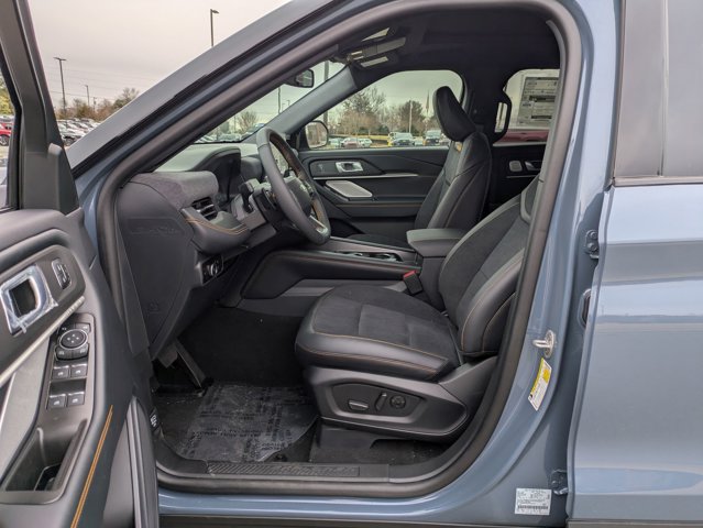 New 2026 Ford Explorer Tremor - photo 10