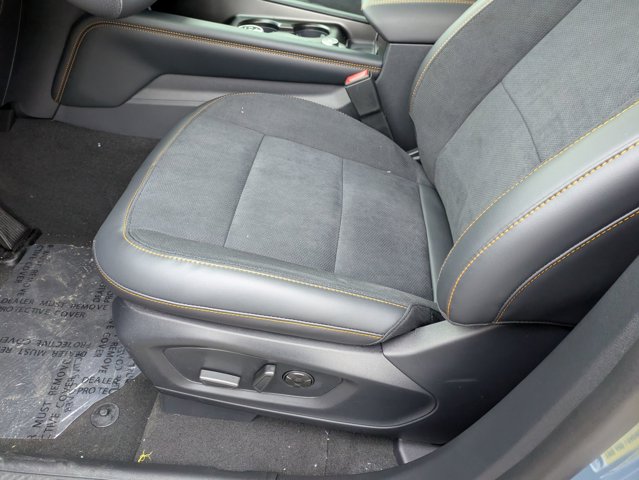 New 2026 Ford Explorer Tremor - photo 11