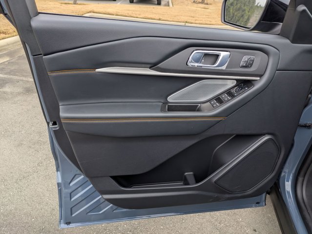 New 2026 Ford Explorer Tremor - photo 13