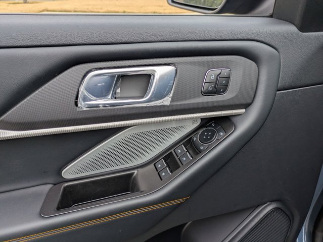 New 2026 Ford Explorer Tremor - photo 14