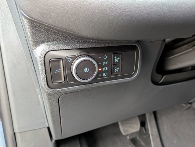 New 2026 Ford Explorer Tremor - photo 15