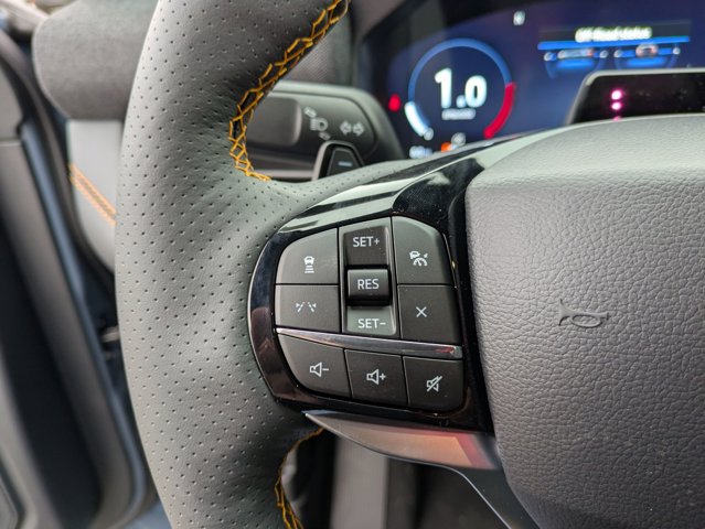 New 2026 Ford Explorer Tremor - photo 16