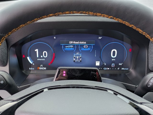 New 2026 Ford Explorer Tremor - photo 18