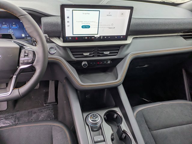New 2026 Ford Explorer Tremor - photo 19