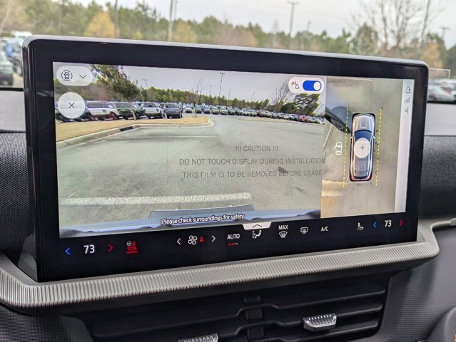 New 2026 Ford Explorer Tremor - photo 20