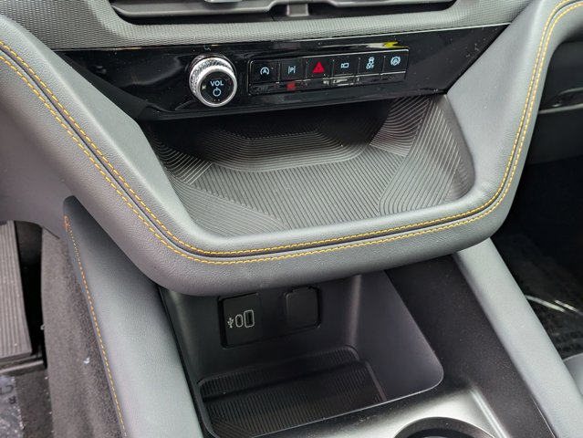 New 2026 Ford Explorer Tremor - photo 22