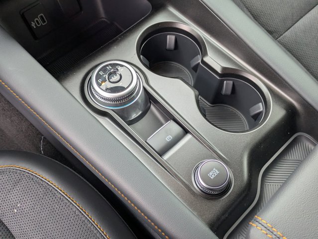 New 2026 Ford Explorer Tremor - photo 23