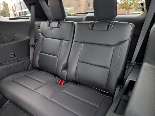 New 2026 Ford Explorer Tremor - photo 26