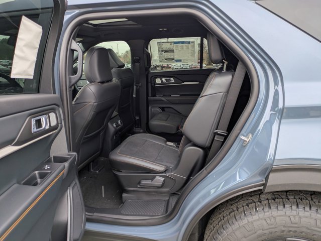 New 2026 Ford Explorer Tremor - photo 27