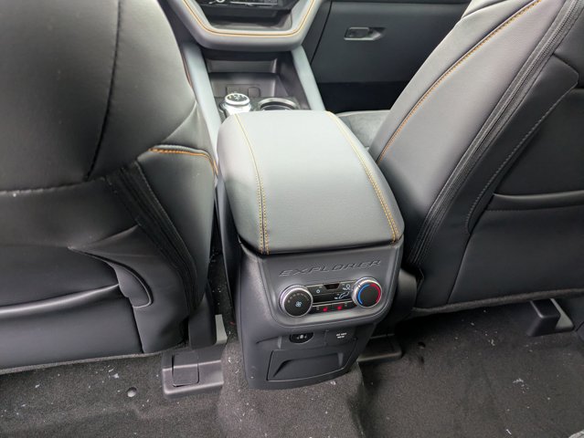 New 2026 Ford Explorer Tremor - photo 29