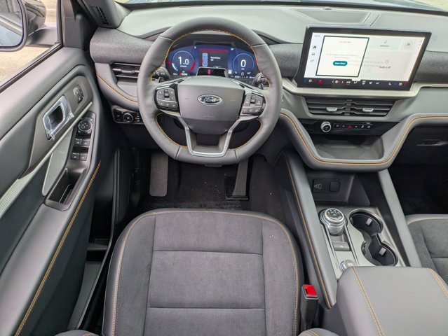New 2026 Ford Explorer Tremor - photo 30