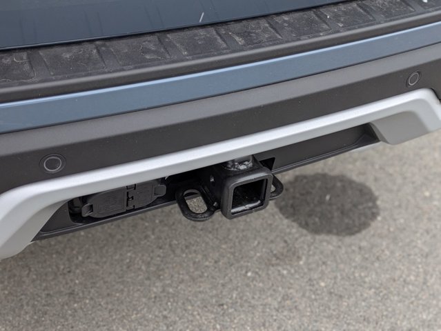 New 2026 Ford Explorer Tremor - photo 31
