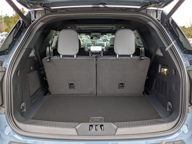 New 2026 Ford Explorer Tremor - photo 32