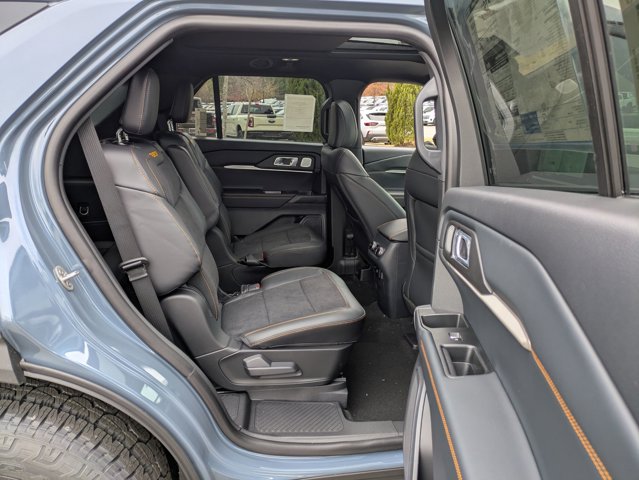 New 2026 Ford Explorer Tremor - photo 33