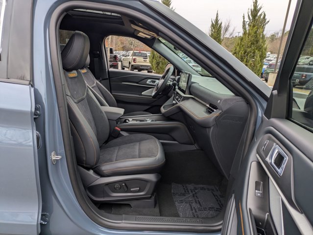 New 2026 Ford Explorer Tremor - photo 35