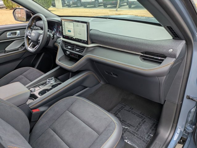 New 2026 Ford Explorer Tremor - photo 36