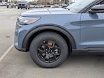 New 2026 Ford Explorer Tremor thumbnail 8