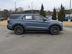 New 2026 Ford Explorer Tremor thumbnail 1