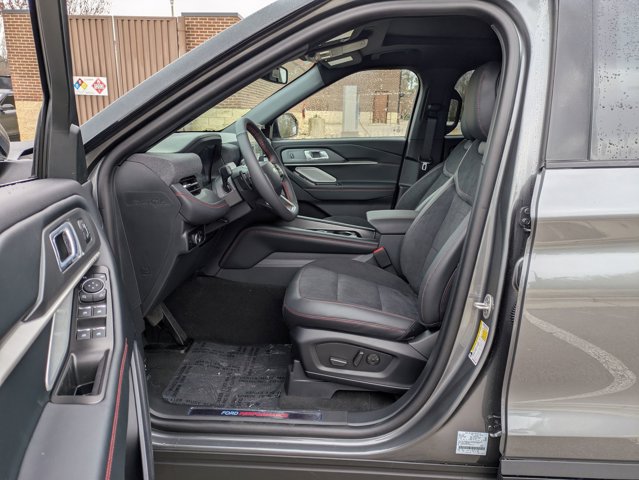 New 2026 Ford Explorer ST - photo 10
