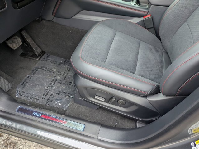 New 2026 Ford Explorer ST - photo 11