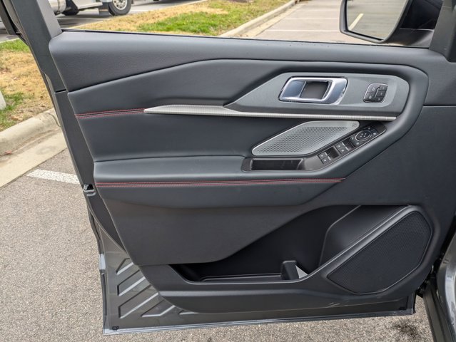 New 2026 Ford Explorer ST - photo 13