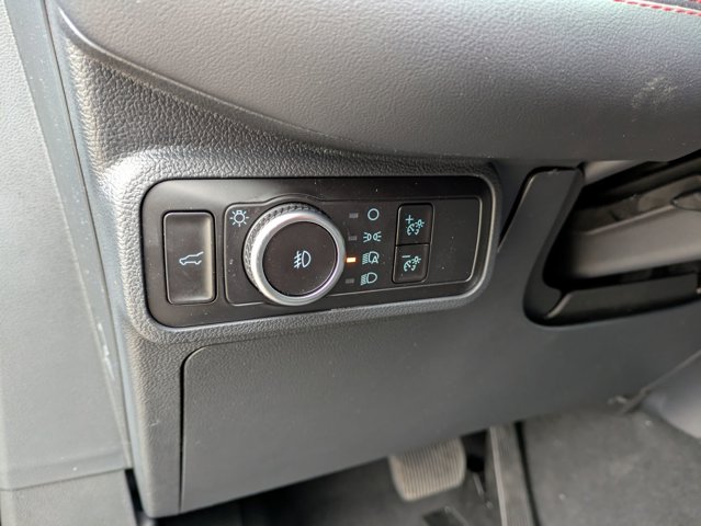 New 2026 Ford Explorer ST - photo 15
