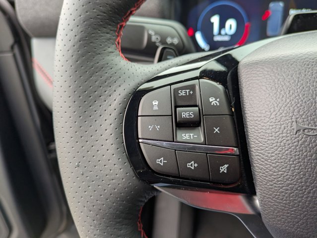 New 2026 Ford Explorer ST - photo 16