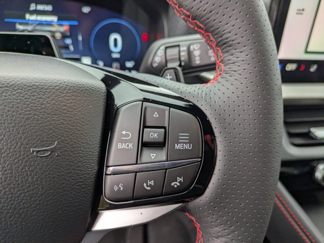 New 2026 Ford Explorer ST - photo 17