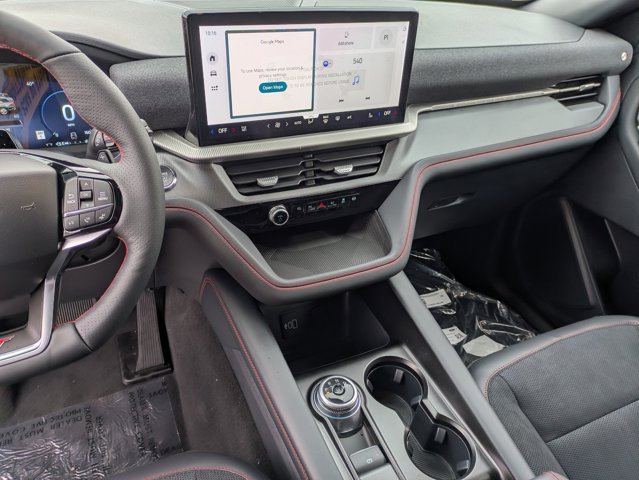 New 2026 Ford Explorer ST - photo 19