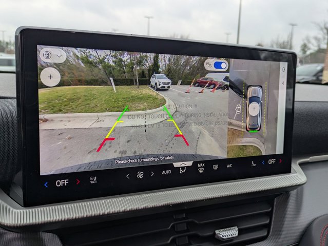 New 2026 Ford Explorer ST - photo 20