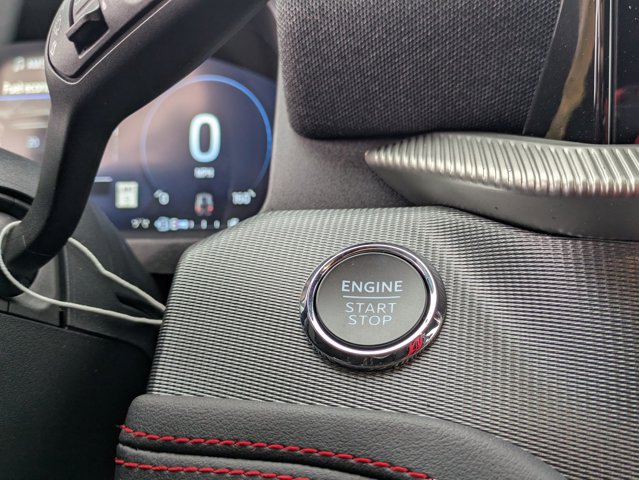 New 2026 Ford Explorer ST - photo 21