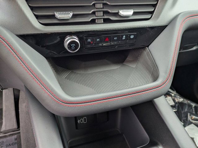 New 2026 Ford Explorer ST - photo 22