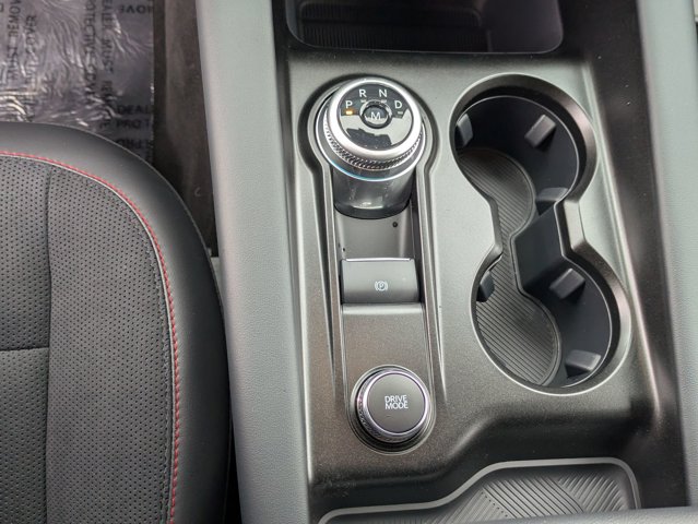 New 2026 Ford Explorer ST - photo 23