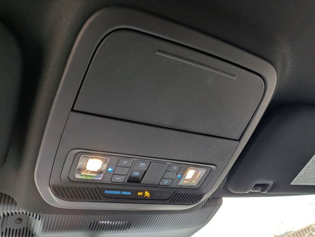 New 2026 Ford Explorer ST - photo 24
