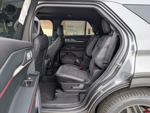New 2026 Ford Explorer ST - photo 26
