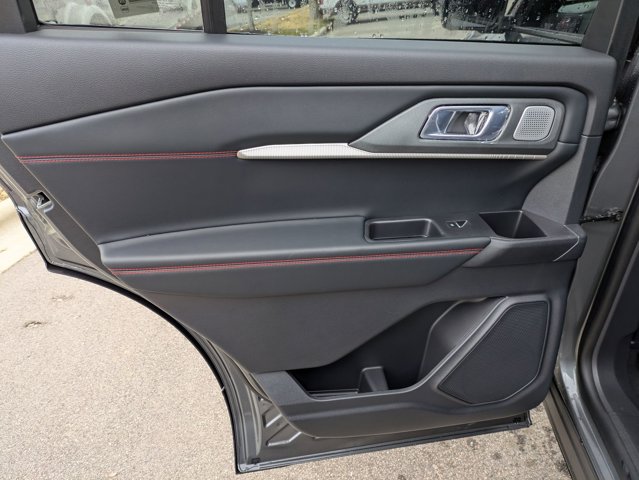New 2026 Ford Explorer ST - photo 27