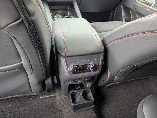 New 2026 Ford Explorer ST - photo 28
