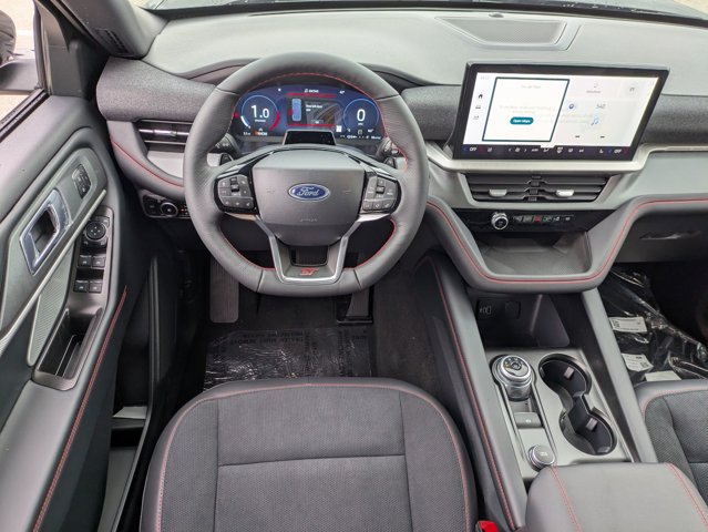 New 2026 Ford Explorer ST - photo 29