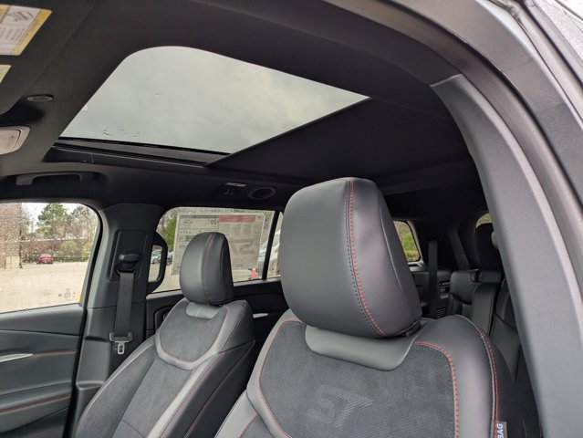 New 2026 Ford Explorer ST - photo 30