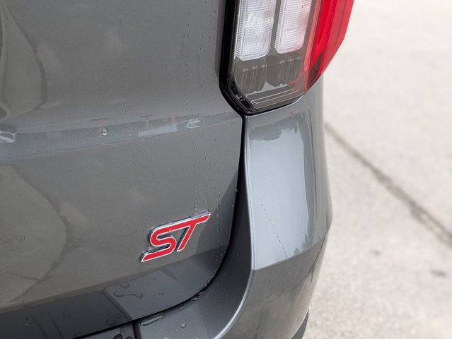 New 2026 Ford Explorer ST - photo 31
