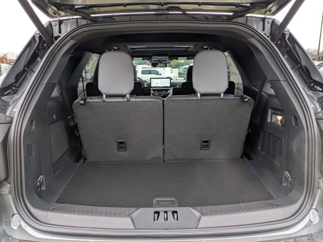 New 2026 Ford Explorer ST - photo 32