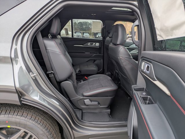 New 2026 Ford Explorer ST - photo 33