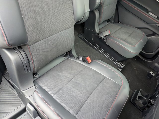 New 2026 Ford Explorer ST - photo 34