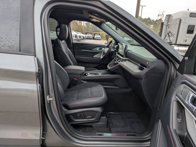 New 2026 Ford Explorer ST - photo 35