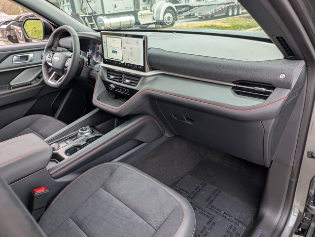 New 2026 Ford Explorer ST - photo 36