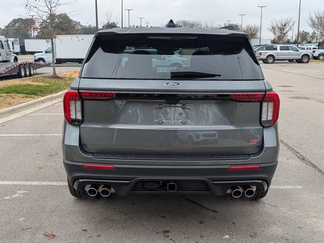 New 2026 Ford Explorer ST - photo 3